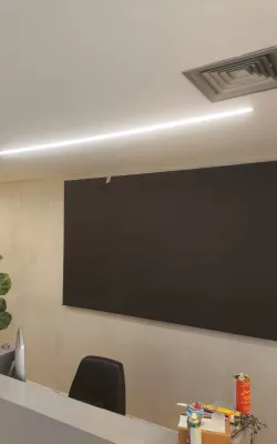 - Toque de Mestre - Pinturas e Reparos em Brasília - Pinturas e Reparos com Requinte, Sofistica&ccedil;&atilde;o e Acabamento de Mestre.