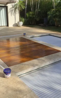 - Toque de Mestre - Pinturas e Reparos em Brasília - Pinturas e Reparos com Requinte, Sofistica&ccedil;&atilde;o e Acabamento de Mestre.