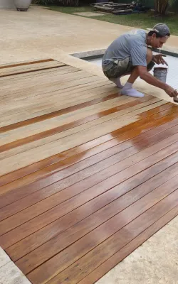 - Toque de Mestre - Pinturas e Reparos em Brasília - Pinturas e Reparos com Requinte, Sofistica&ccedil;&atilde;o e Acabamento de Mestre.