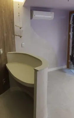- Toque de Mestre - Pinturas e Reparos em Brasília - Pinturas e Reparos com Requinte, Sofistica&ccedil;&atilde;o e Acabamento de Mestre.