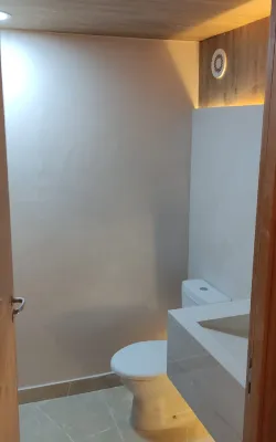 - Toque de Mestre - Pinturas e Reparos em Brasília - Pinturas e Reparos com Requinte, Sofistica&ccedil;&atilde;o e Acabamento de Mestre.