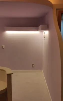 - Toque de Mestre - Pinturas e Reparos em Brasília - Pinturas e Reparos com Requinte, Sofistica&ccedil;&atilde;o e Acabamento de Mestre.