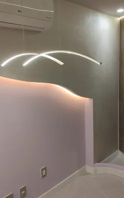 - Toque de Mestre - Pinturas e Reparos em Brasília - Pinturas e Reparos com Requinte, Sofistica&ccedil;&atilde;o e Acabamento de Mestre.