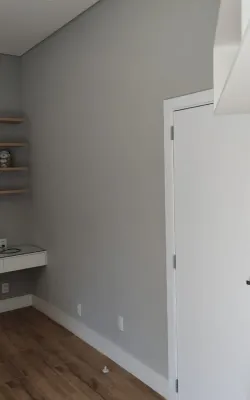 - Toque de Mestre - Pinturas e Reparos em Brasília - Pinturas e Reparos com Requinte, Sofistica&ccedil;&atilde;o e Acabamento de Mestre.