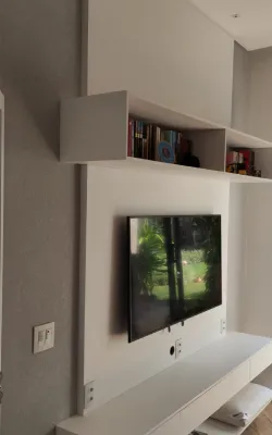 - Toque de Mestre - Pinturas e Reparos em Brasília - Pinturas e Reparos com Requinte, Sofistica&ccedil;&atilde;o e Acabamento de Mestre.
